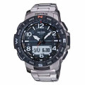 Купити ГОДИННИК CASIO PRT-B50T-7ER ⌚ Наручні годинники на fabrikachasov.com ⭐ Безкоштовна доставка по Україні від 3000 грн ✈ Гарантія ✔ 10.000 моделей годинників кращих брендів!