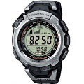 Купить Часы CASIO PRW-1300-1VER ⌚ Наручные часы на fabrikachasov.com ⭐ Бесплатная доставка по Украине от 3000 грн ✈ Гарантия ✔ 10.000 моделей. Скидки!