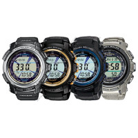 ГОДИННИК CASIO PRW-2000-1ER