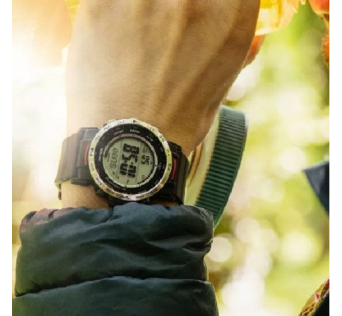Купить Часы CASIO PRW-30-1A ⌚ Наручные часы на fabrikachasov.com ⭐ Бесплатная доставка по Украине от 3000 грн ✈ Гарантия ✔ 10.000 моделей. Скидки!