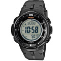 Купити ГОДИННИК CASIO PRW-3000-1ER ⌚ Наручні годинники на fabrikachasov.com ⭐ Безкоштовна доставка по Україні від 3000 грн ✈ Гарантія ✔ 10.000 моделей. Знижки!