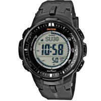 ГОДИННИК CASIO PRW-3000-1ER