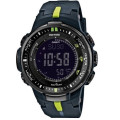 Купити ГОДИННИК CASIO PRW-3000-2ER ⌚ Наручні годинники на fabrikachasov.com ⭐ Безкоштовна доставка по Україні від 3000 грн ✈ Гарантія ✔ 10.000 моделей годинників кращих брендів!