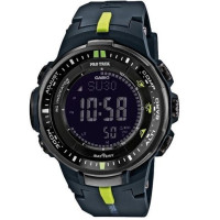 ГОДИННИК CASIO PRW-3000-2ER