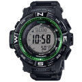 Купити ГОДИННИК CASIO PRW-3510FC-1DR ⌚ Наручні годинники на fabrikachasov.com ⭐ Безкоштовна доставка по Україні від 3000 грн ✈ Гарантія ✔ 10.000 моделей годинників кращих брендів!