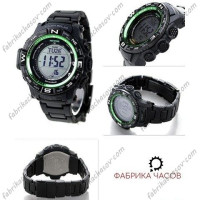 ГОДИННИК CASIO PRW-3510FC-1DR
