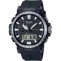 Купити ГОДИННИК CASIO PRW-61-1AER ⌚ Наручні годинники на fabrikachasov.com ⭐ Безкоштовна доставка по Україні від 3000 грн ✈ Гарантія ✔ 10.000 моделей. Знижки!