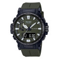 Купити ГОДИННИК CASIO PRW-61Y-3ER ⌚ Наручні годинники на fabrikachasov.com ⭐ Безкоштовна доставка по Україні від 3000 грн ✈ Гарантія ✔ 10.000 моделей. Знижки!