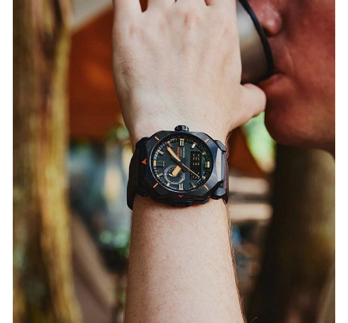 Купити ГОДИННИК CASIO PRW-6900YL-5ER ⌚ Наручні годинники на fabrikachasov.com ⭐ Безкоштовна доставка по Україні від 3000 грн ✈ Гарантія ✔ 10.000 моделей годинників кращих брендів!