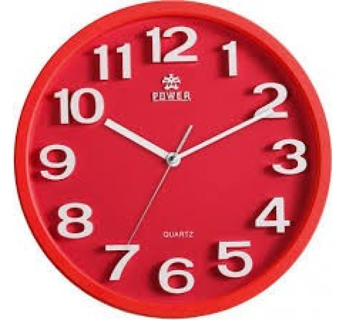 Купить ЧАСЫ POWER PW916CKS ⌚ Наручные часы на fabrikachasov.com ⭐ Бесплатная доставка по Украине от 3000 грн ✈ Гарантия ✔ 10.000 моделей часов лучших брендов!