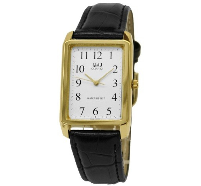 Купити ГОДИННИК Q&Q Q044J104Y ⌚ Наручні годинники на fabrikachasov.com ⭐ Безкоштовна доставка по Україні від 3000 грн ✈ Гарантія ✔ 10.000 моделей. Знижки!