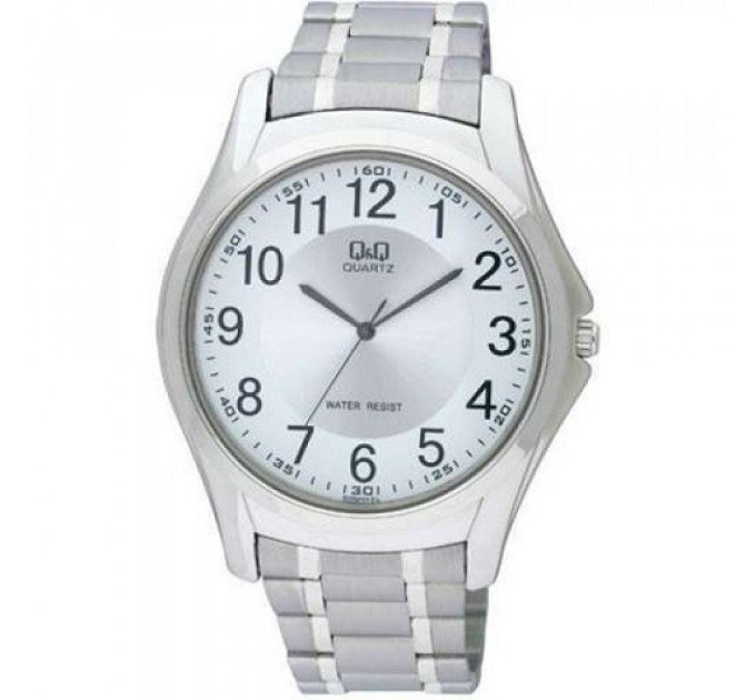 Купити ГОДИННИК Q&Q Q206J204Y ⌚ Наручні годинники на fabrikachasov.com ⭐ Безкоштовна доставка по Україні від 3000 грн ✈ Гарантія ✔ 10.000 моделей годинників кращих брендів!