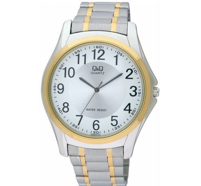 Купити ГОДИННИК Q&Q Q206J404Y ⌚ Наручні годинники на fabrikachasov.com ⭐ Безкоштовна доставка по Україні від 3000 грн ✈ Гарантія ✔ 10.000 моделей годинників кращих брендів!