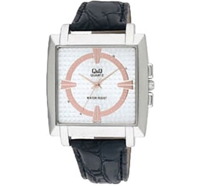 Купити ГОДИННИК Q&Q Q240J311Y ⌚ Наручні годинники на fabrikachasov.com ⭐ Безкоштовна доставка по Україні від 3000 грн ✈ Гарантія ✔ 10.000 моделей. Знижки!