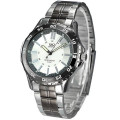 Купити ГОДИННИК Q&Q Q258J411Y ⌚ Наручні годинники на fabrikachasov.com ⭐ Безкоштовна доставка по Україні від 3000 грн ✈ Гарантія ✔ 10.000 моделей. Знижки!