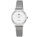 Купити ГОДИННИК Q&Q Q27B-001 ⌚ Наручні годинники на fabrikachasov.com ⭐ Безкоштовна доставка по Україні від 3000 грн ✈ Гарантія ✔ 10.000 моделей годинників кращих брендів!