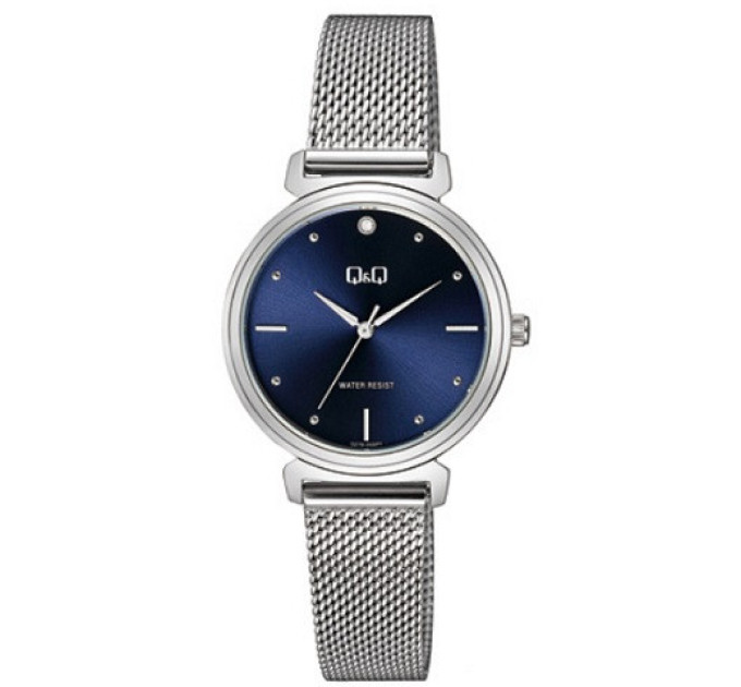 Купити ГОДИННИК Q&Q Q27B-002 ⌚ Наручні годинники на fabrikachasov.com ⭐ Безкоштовна доставка по Україні від 3000 грн ✈ Гарантія ✔ 10.000 моделей. Знижки!
