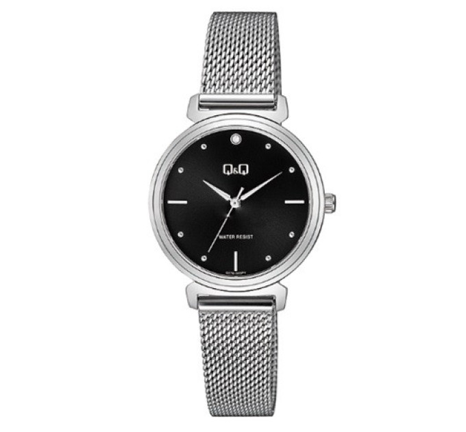 Купити ГОДИННИК Q&Q Q27B-003 ⌚ Наручні годинники на fabrikachasov.com ⭐ Безкоштовна доставка по Україні від 3000 грн ✈ Гарантія ✔ 10.000 моделей годинників кращих брендів!