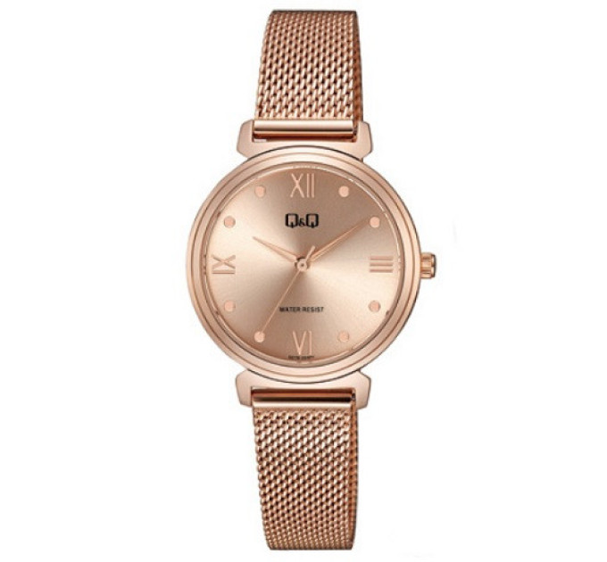 Купити ГОДИННИК Q&Q Q27B-004 ⌚ Наручні годинники на fabrikachasov.com ⭐ Безкоштовна доставка по Україні від 3000 грн ✈ Гарантія ✔ 10.000 моделей. Знижки!