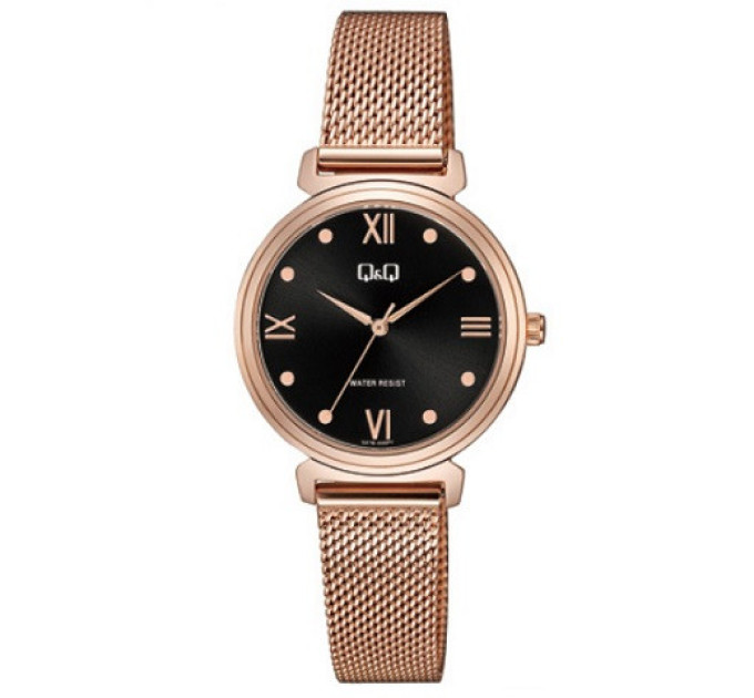 Купити ГОДИННИК Q&Q Q27B-005 ⌚ Наручні годинники на fabrikachasov.com ⭐ Безкоштовна доставка по Україні від 3000 грн ✈ Гарантія ✔ 10.000 моделей годинників кращих брендів!