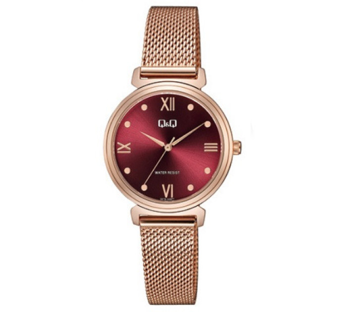 Купити ГОДИННИК Q&Q Q27B-006 ⌚ Наручні годинники на fabrikachasov.com ⭐ Безкоштовна доставка по Україні від 3000 грн ✈ Гарантія ✔ 10.000 моделей годинників кращих брендів!