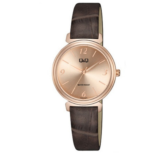 Купити ГОДИННИК Q&Q Q27B-012 ⌚ Наручні годинники на fabrikachasov.com ⭐ Безкоштовна доставка по Україні від 3000 грн ✈ Гарантія ✔ 10.000 моделей годинників кращих брендів!