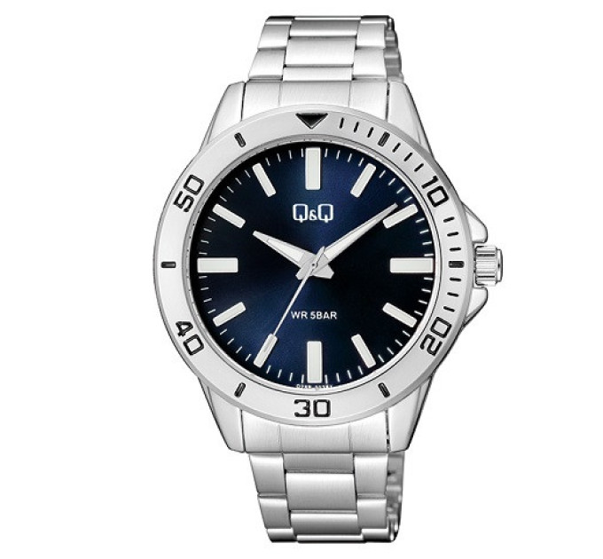 Купити ГОДИННИК Q&Q Q28B-003PY ⌚ Наручні годинники на fabrikachasov.com ⭐ Безкоштовна доставка по Україні від 3000 грн ✈ Гарантія ✔ 10.000 моделей годинників кращих брендів!