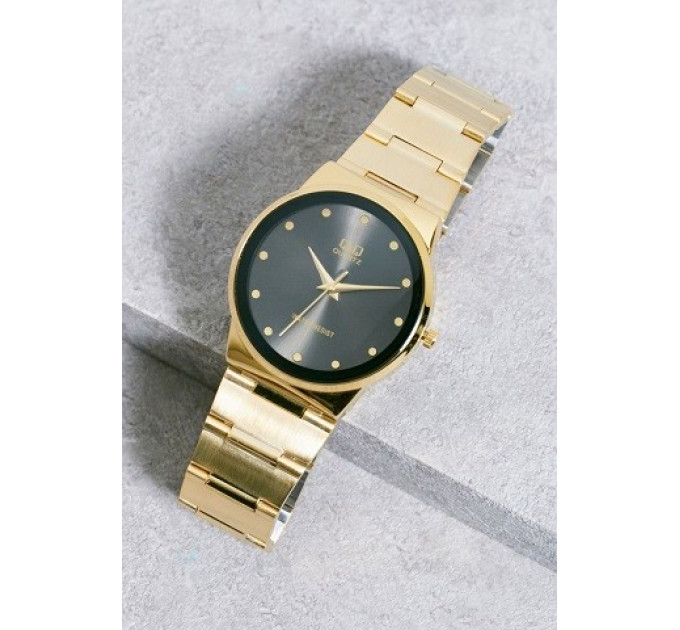 Купити ГОДИННИК Q&Q Q398-002Y ⌚ Наручні годинники на fabrikachasov.com ⭐ Безкоштовна доставка по Україні від 3000 грн ✈ Гарантія ✔ 10.000 моделей. Знижки!