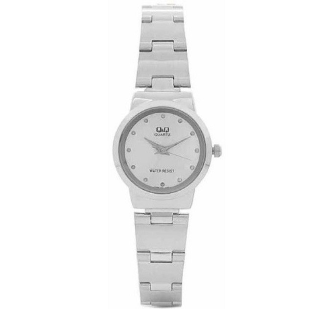 Купити ГОДИННИК Q&Q Q399-201Y ⌚ Наручні годинники на fabrikachasov.com ⭐ Безкоштовна доставка по Україні від 3000 грн ✈ Гарантія ✔ 10.000 моделей годинників кращих брендів!