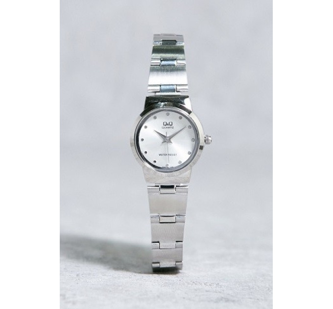 Купити ГОДИННИК Q&Q Q399-201Y ⌚ Наручні годинники на fabrikachasov.com ⭐ Безкоштовна доставка по Україні від 3000 грн ✈ Гарантія ✔ 10.000 моделей годинників кращих брендів!
