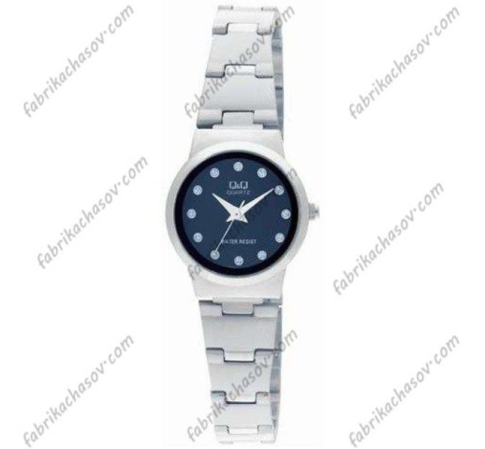 Купити ГОДИННИК Q&Q Q399-202Y ⌚ Наручні годинники на fabrikachasov.com ⭐ Безкоштовна доставка по Україні від 3000 грн ✈ Гарантія ✔ 10.000 моделей годинників кращих брендів!