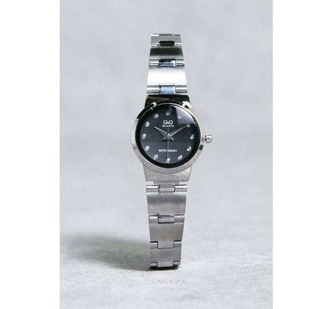 Купити ГОДИННИК Q&Q Q399-202Y ⌚ Наручні годинники на fabrikachasov.com ⭐ Безкоштовна доставка по Україні від 3000 грн ✈ Гарантія ✔ 10.000 моделей годинників кращих брендів!