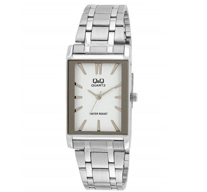 Купить Часы Q&Q Q432-201Y ⌚ Наручные часы на fabrikachasov.com ⭐ Бесплатная доставка по Украине от 3000 грн ✈ Гарантия ✔ 10.000 моделей часов лучших брендов!