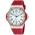 Купити ГОДИННИК Q&Q Q566J304Y ⌚ Наручні годинники на fabrikachasov.com ⭐ Безкоштовна доставка по Україні від 3000 грн ✈ Гарантія ✔ 10.000 моделей годинників кращих брендів!