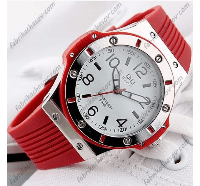 Купити ГОДИННИК Q&Q Q566J304Y ⌚ Наручні годинники на fabrikachasov.com ⭐ Безкоштовна доставка по Україні від 3000 грн ✈ Гарантія ✔ 10.000 моделей годинників кращих брендів!