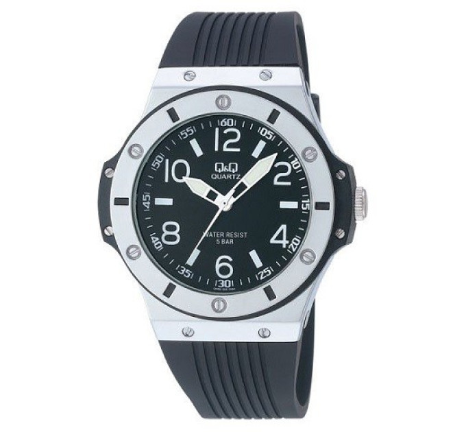Купити ГОДИННИК Q&Q Q566J305Y ⌚ Наручні годинники на fabrikachasov.com ⭐ Безкоштовна доставка по Україні від 3000 грн ✈ Гарантія ✔ 10.000 моделей. Знижки!