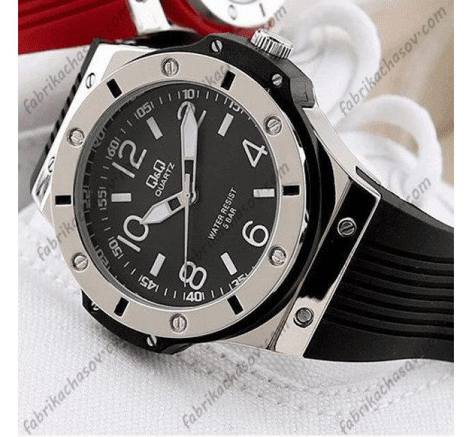 Купити ГОДИННИК Q&Q Q566J305Y ⌚ Наручні годинники на fabrikachasov.com ⭐ Безкоштовна доставка по Україні від 3000 грн ✈ Гарантія ✔ 10.000 моделей. Знижки!