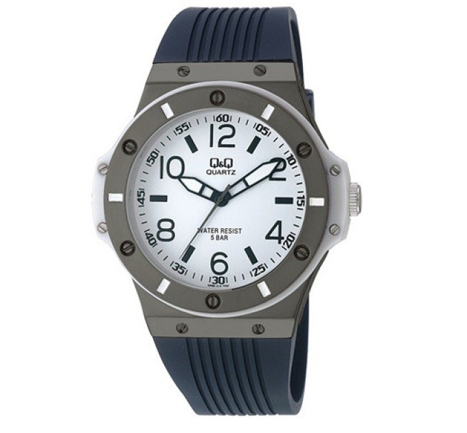 Купити ГОДИННИК Q&Q Q566J314Y ⌚ Наручні годинники на fabrikachasov.com ⭐ Безкоштовна доставка по Україні від 3000 грн ✈ Гарантія ✔ 10.000 моделей годинників кращих брендів!