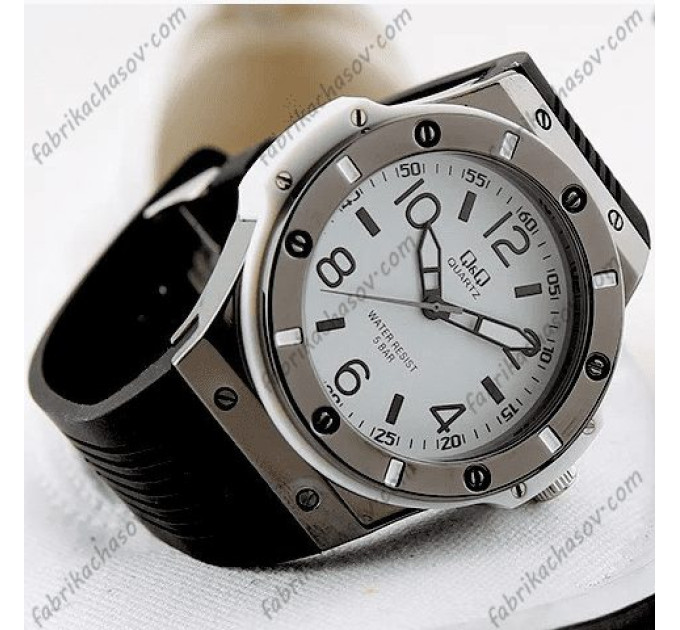 Купити ГОДИННИК Q&Q Q566J314Y ⌚ Наручні годинники на fabrikachasov.com ⭐ Безкоштовна доставка по Україні від 3000 грн ✈ Гарантія ✔ 10.000 моделей годинників кращих брендів!