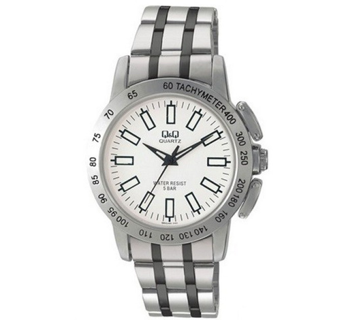 Купити ГОДИННИК Q&Q Q602J401Y ⌚ Наручні годинники на fabrikachasov.com ⭐ Безкоштовна доставка по Україні від 3000 грн ✈ Гарантія ✔ 10.000 моделей. Знижки!