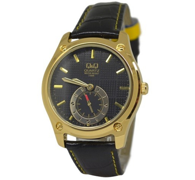 Купити ГОДИННИК Q&Q Q606J102Y ⌚ Наручні годинники на fabrikachasov.com ⭐ Безкоштовна доставка по Україні від 3000 грн ✈ Гарантія ✔ 10.000 моделей. Знижки!