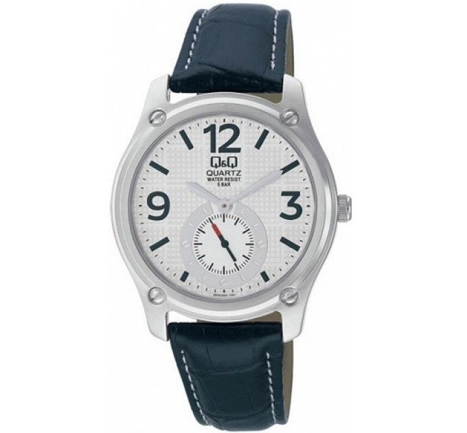 Купити ГОДИННИК Q&Q Q606J304Y ⌚ Наручні годинники на fabrikachasov.com ⭐ Безкоштовна доставка по Україні від 3000 грн ✈ Гарантія ✔ 10.000 моделей годинників кращих брендів!