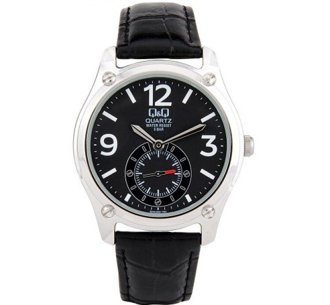 Купить Часы Q&Q Q606J305Y ⌚ Наручные часы на fabrikachasov.com ⭐ Бесплатная доставка по Украине от 3000 грн ✈ Гарантия ✔ 10.000 моделей часов лучших брендов!