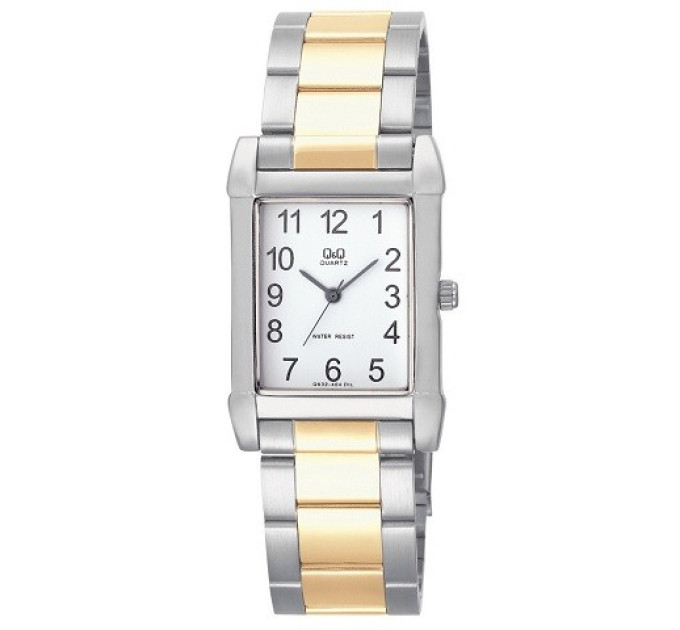 Купити ГОДИННИК Q&Q Q632-404Y ⌚ Наручні годинники на fabrikachasov.com ⭐ Безкоштовна доставка по Україні від 3000 грн ✈ Гарантія ✔ 10.000 моделей годинників кращих брендів!