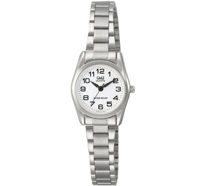 Купити ГОДИННИК Q&Q Q639-204Y ⌚ Наручні годинники на fabrikachasov.com ⭐ Безкоштовна доставка по Україні від 3000 грн ✈ Гарантія ✔ 10.000 моделей годинників кращих брендів!