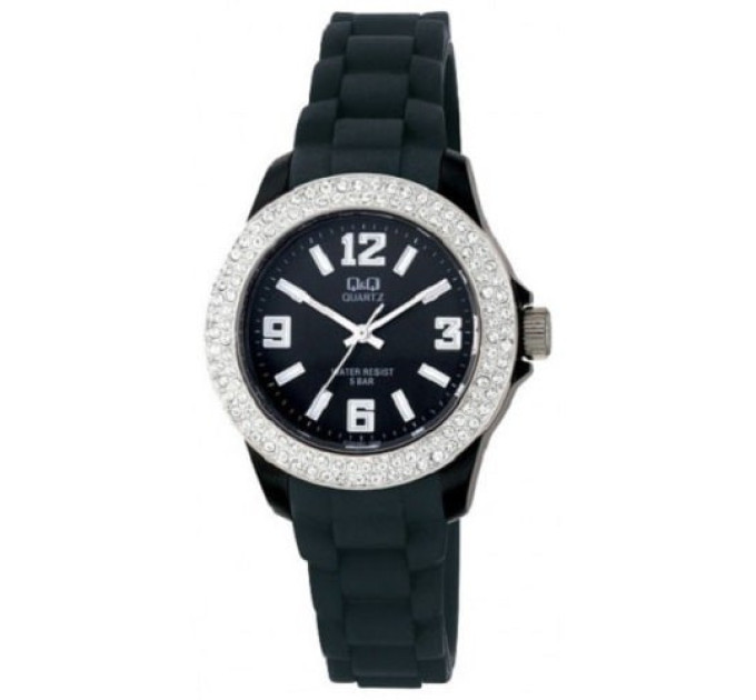Купити ГОДИННИК Q&Q Q661J305Y ⌚ Наручні годинники на fabrikachasov.com ⭐ Безкоштовна доставка по Україні від 3000 грн ✈ Гарантія ✔ 10.000 моделей. Знижки!