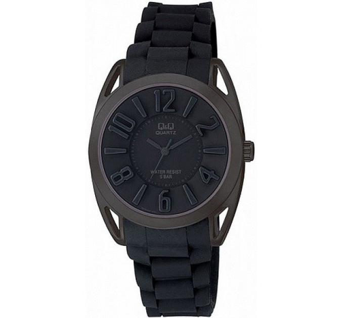 Купити ГОДИННИК Q&Q Q676J505Y ⌚ Наручні годинники на fabrikachasov.com ⭐ Безкоштовна доставка по Україні від 3000 грн ✈ Гарантія ✔ 10.000 моделей годинників кращих брендів!