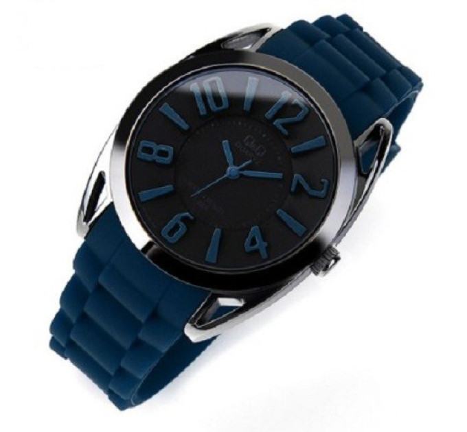 Купити ГОДИННИК Q&Q Q676J515Y ⌚ Наручні годинники на fabrikachasov.com ⭐ Безкоштовна доставка по Україні від 3000 грн ✈ Гарантія ✔ 10.000 моделей. Знижки!
