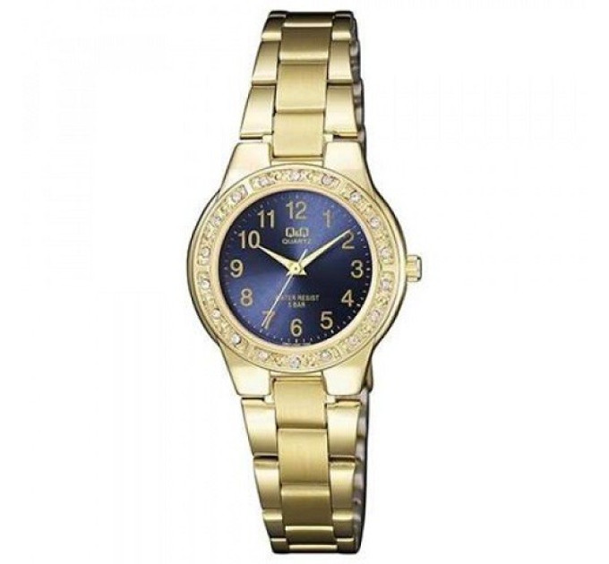 Купити ГОДИННИК Q&Q Q691J005Y ⌚ Наручні годинники на fabrikachasov.com ⭐ Безкоштовна доставка по Україні від 3000 грн ✈ Гарантія ✔ 10.000 моделей годинників кращих брендів!