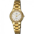 Купити ГОДИННИК Q&Q Q691J014Y ⌚ Наручні годинники на fabrikachasov.com ⭐ Безкоштовна доставка по Україні від 3000 грн ✈ Гарантія ✔ 10.000 моделей годинників кращих брендів!